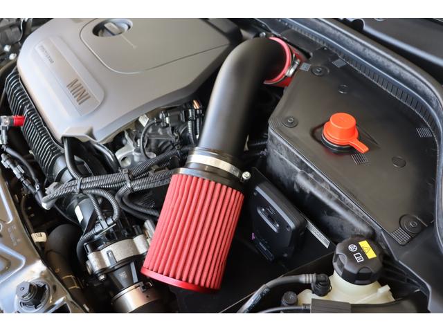 ＭＩＮＩ ジョンクーパーワークス（54枚目）