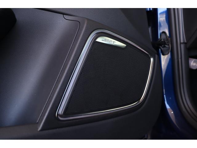 Ｓ１スポーツバック ベースグレード　禁煙車　キセノン　純正ナビ地デジＴＶ　ブラックレザー　シートヒーター　ＢＯＳＥサウンドシステム　クリアランスソナー　ＥＴＣ　マルチファンクションステアリング　コントラストルーフ　キーレス（16枚目）