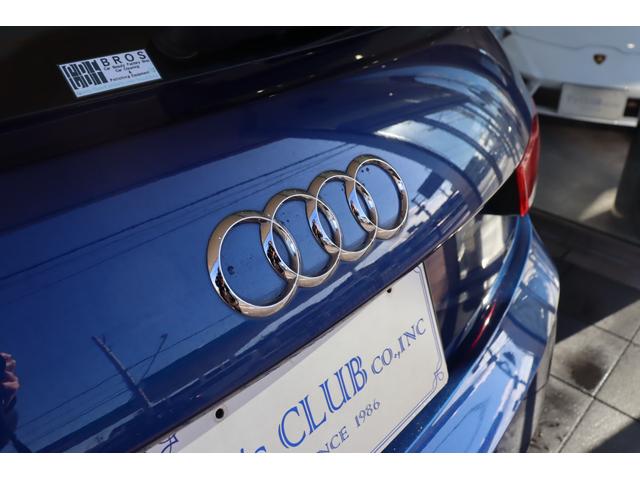 Ｓ１スポーツバック ベースグレード　禁煙車　キセノン　純正ナビ地デジＴＶ　ブラックレザー　シートヒーター　ＢＯＳＥサウンドシステム　クリアランスソナー　ＥＴＣ　マルチファンクションステアリング　コントラストルーフ　キーレス（46枚目）