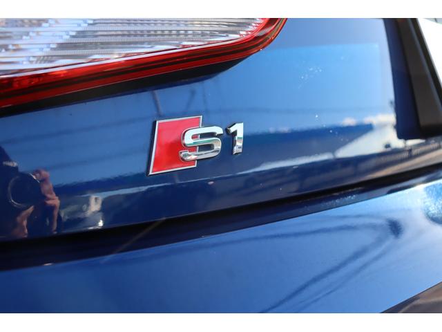 Ｓ１スポーツバック ベースグレード　禁煙車　キセノン　純正ナビ地デジＴＶ　ブラックレザー　シートヒーター　ＢＯＳＥサウンドシステム　クリアランスソナー　ＥＴＣ　マルチファンクションステアリング　コントラストルーフ　キーレス（48枚目）