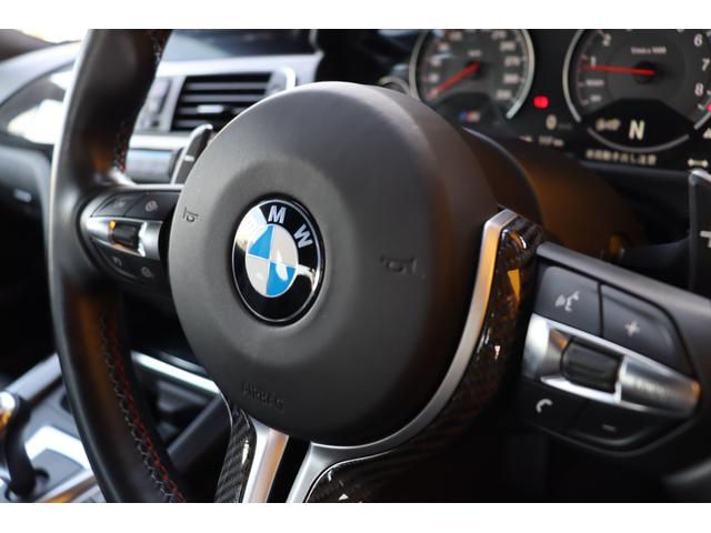 M4 M4クーペ 禁煙 LEDライト 純正HDDナビ地デジTV ブラックレザー アダクティブMサスペンション 純正19インチアルミ PDC バックカメラ クルーズコントロール パドルシフト ETC コンフォートアクセス(28枚目)