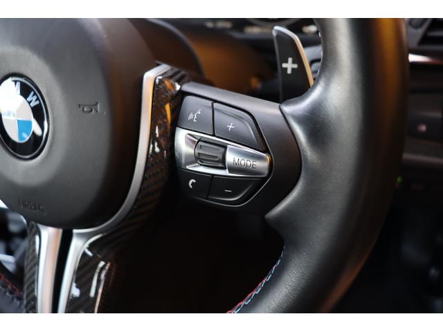 M4 M4クーペ 禁煙 LEDライト 純正HDDナビ地デジTV ブラックレザー アダクティブMサスペンション 純正19インチアルミ PDC バックカメラ クルーズコントロール パドルシフト ETC コンフォートアクセス(29枚目)