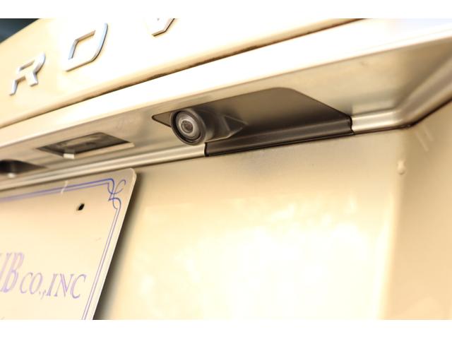 レンジローバー ３．０　Ｖ６　スーパーチャージド　ヴォーグ　禁煙ワンオーナー車　キセノン　ブラウンレザー　パノラマサンルーフ　純正２０インチアルミ　純正ナビ地デジＴＶ　クリアランスソナー　３６０カメラ　電動サイドステップ　ＥＴＣ　ウッドコンビステアリング（17枚目）