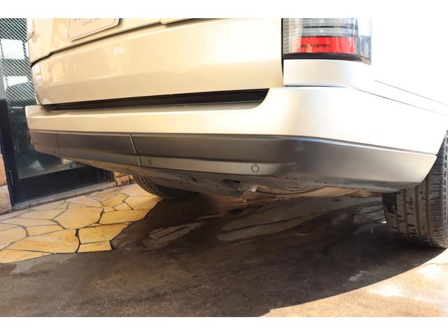 レンジローバー ３．０　Ｖ６　スーパーチャージド　ヴォーグ　禁煙ワンオーナー車　キセノン　ブラウンレザー　パノラマサンルーフ　純正２０インチアルミ　純正ナビ地デジＴＶ　クリアランスソナー　３６０カメラ　電動サイドステップ　ＥＴＣ　ウッドコンビステアリング（20枚目）