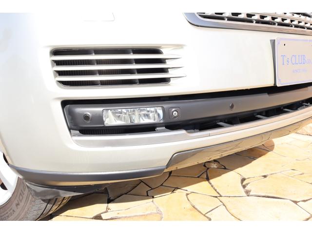 レンジローバー ３．０　Ｖ６　スーパーチャージド　ヴォーグ　禁煙ワンオーナー車　キセノン　ブラウンレザー　パノラマサンルーフ　純正２０インチアルミ　純正ナビ地デジＴＶ　クリアランスソナー　３６０カメラ　電動サイドステップ　ＥＴＣ　ウッドコンビステアリング（24枚目）