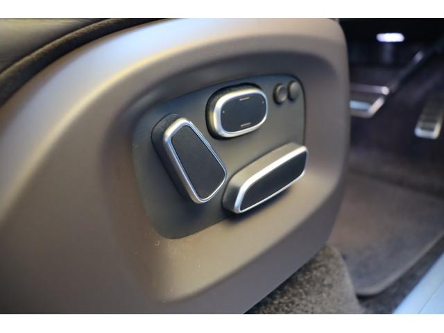レンジローバー ３．０　Ｖ６　スーパーチャージド　ヴォーグ　禁煙ワンオーナー車　キセノン　ブラウンレザー　パノラマサンルーフ　純正２０インチアルミ　純正ナビ地デジＴＶ　クリアランスソナー　３６０カメラ　電動サイドステップ　ＥＴＣ　ウッドコンビステアリング（45枚目）