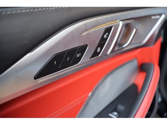 ８シリーズ Ｍ８５０ｉ　ｘＤｒｉｖｅクーペ　禁煙車　レーザーライト　フィオナレッド・ブラックレザー　Ｂｏｗｅｒｓ＆Ｗｉｌｋｉｎｓダイヤモンドサウンドシステム　ＥＴＣ　ＲＡＹＳ２０インチ　ＰＤＣ　ヘッドアップディスプレイ　ＡＣＣ　コンフォート（47枚目）