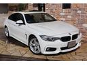 １５ｙ　ＢＭＷ４２０ＩグランクーペＭスポーツ入庫しました。