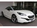 ＲＣＺ ＧＴライン　ワンオーナー　禁煙車　ブラックレザースポーツシート　シートヒーター　キセノン　純正１９インチアルミ　カロッツェリアナビ・地デジＴＶ　クルーズコントロール（2枚目）