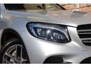 ＧＬＣ２００　スポーツ　レーダーセフティーＰＫＧ　禁煙ワンオーナー車　ＬＥＤライト　純正ナビ地デジＴＶ　ハーフレザー　シートヒーター　純正１８インチアルミ　ＰＴＳ　３６０カメラ　クルーズコントロール　ＥＴＣ　キーレスゴー(5枚目)