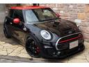 ＭＩＮＩ ジョンクーパーワークス　６速ＭＴ禁煙車　ＬＥＤライト　純正ＨＤＤナビ　Ｒ‘ｓＲａｃｉｎｇフロントスポイラー・１８インチ　レムスマフラー　ブリッツ車高調　ＡＣＣ　ＰＤＣ　バックカメラ　ヘッドアップディスプレイ　ビルトインＥＴＣ（2枚目）