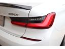 ３３０ｉ　Ｍスポーツ　ハイラインパッケージ　禁煙車　ＬＥＤライト　コニャックレザー　ＭＰｅｒｆｏｒｍａｎｃｅエアロ・１９インチアルミ　純正ナビ　ＡＣＣ　ＰＤＣ　３６０カメラ　ＥＴＣ　マルチファンクションステアリング（52枚目）