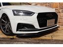 A5スポーツバック 40TFSIスポーツ Sラインパッケージ 禁煙車 マトリクスLEDライト VOSSEN19インチ H&Rサス マクストンデザインエアロ マルチファンクションステアリング ETC クリアランスソナー サラウンドビューカメラ(7枚目)