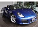 13yポルシェ ボクスターPDK入庫しました。