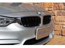 M4 M4クーペ 禁煙 LEDライト 純正HDDナビ地デジTV ブラックレザー アダクティブMサスペンション 純正19インチアルミ PDC バックカメラ クルーズコントロール パドルシフト ETC コンフォートアクセス(7枚目)