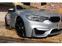 M4クーペ 禁煙 LEDライト 純正HDDナビ地デジTV ブラックレザー アダクティブMサスペンション 純正19インチアルミ PDC バックカメラ クルーズコントロール パドルシフト ETC コンフォートアクセス(9枚目)