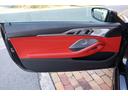Ｍ８５０ｉ　ｘＤｒｉｖｅクーペ　禁煙車　レーザーライト　フィオナレッド・ブラックレザー　Ｂｏｗｅｒｓ＆Ｗｉｌｋｉｎｓダイヤモンドサウンドシステム　ＥＴＣ　ＲＡＹＳ２０インチ　ＰＤＣ　ヘッドアップディスプレイ　ＡＣＣ　コンフォート（46枚目）