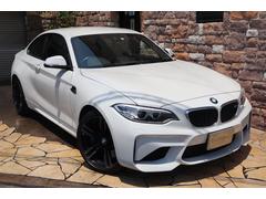 Ｍ２ ベースグレード　ブラックレザー　禁煙ワンオーナー車　純正１９インチアルミ　バックカメラ 0701965A30210526W002 2