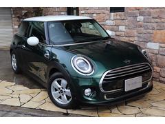 ＭＩＮＩ クーパーＤ　純正ＨＤＤナビ　禁煙ワンオーナー車　ＬＥＤライト　ＰＤＣ 0701965A30220215W001 2