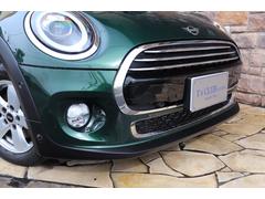 ＭＩＮＩ クーパーＤ　純正ＨＤＤナビ　禁煙ワンオーナー車　ＬＥＤライト　ＰＤＣ 0701965A30220215W001 6