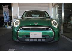 ＭＩＮＩ クーパー　クラシックトリム　ワンオーナー　禁煙車　純正ナビ 0701965A30221127W001 7