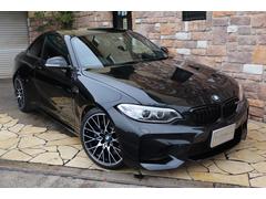 １６ｙＢＭＷ　Ｍ２　入庫しました。 2