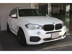 １７ｙＢＭＷＸ５ｘＤｒｉｖｅ３５ｄＭスポーツセレクトパッケージ入庫しました。 2