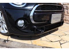 ＭＩＮＩ クーパーＳＤ　禁煙ワンオーナー車　ＬＥＤライト　純正ＨＤＤナビ　ＡＣＣ 0701965A30230322W003 7