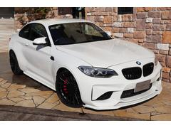 １６ｙＢＭＷ　Ｍ２ＨＡＭＡＮＮ仕様入庫しました。 2