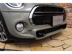 ＭＩＮＩ クーパーＳＤ　ユアーズパッケージ　禁煙車　ＬＥＤライト　ユアーズラウンジレザー 0701965A30240923W001 7