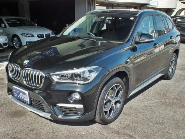 ＢＭＷ Ｘ１