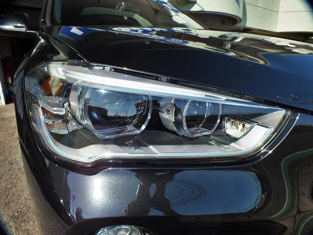 ＢＭＷ Ｘ１