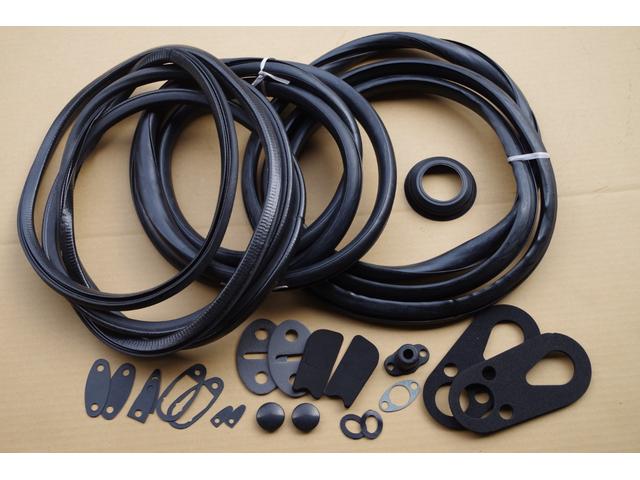 キャブクーパー1.3 Weber 全塗装 8連メーター(9枚目)