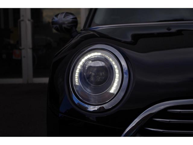 クーパー クラブマン NEW車高調アイバッハ NEW18インチブレイトンホイール NEWタイヤピレリ ナビ TV付 バックカメラ DVDプレーヤー コンフォートアクセス ミラーETC LEDライト デイライトコーディング(26枚目)