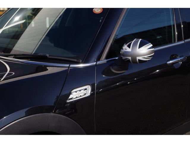クーパー クラブマン NEW車高調アイバッハ NEW18インチブレイトンホイール NEWタイヤピレリ ナビ TV付 バックカメラ DVDプレーヤー コンフォートアクセス ミラーETC LEDライト デイライトコーディング(31枚目)