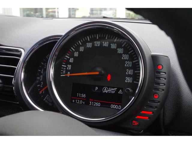 クーパー クラブマン NEW車高調アイバッハ NEW18インチブレイトンホイール NEWタイヤピレリ ナビ TV付 バックカメラ DVDプレーヤー コンフォートアクセス ミラーETC LEDライト デイライトコーディング(49枚目)