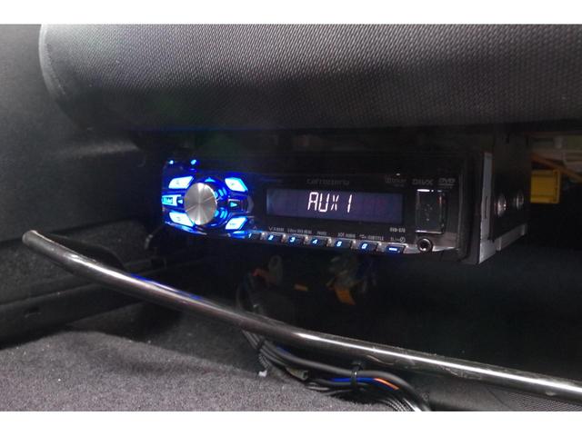 クーパー クラブマン NEW車高調アイバッハ NEW18インチブレイトンホイール NEWタイヤピレリ ナビ TV付 バックカメラ DVDプレーヤー コンフォートアクセス ミラーETC LEDライト デイライトコーディング(53枚目)