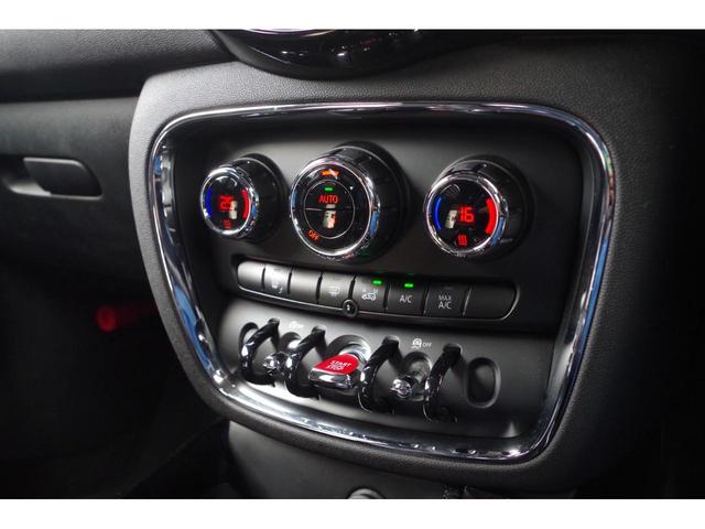 クーパー クラブマン NEW車高調アイバッハ NEW18インチブレイトンホイール NEWタイヤピレリ ナビ TV付 バックカメラ DVDプレーヤー コンフォートアクセス ミラーETC LEDライト デイライトコーディング(60枚目)