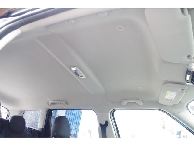 クーパー クラブマン NEW車高調アイバッハ NEW18インチブレイトンホイール NEWタイヤピレリ ナビ TV付 バックカメラ DVDプレーヤー コンフォートアクセス ミラーETC LEDライト デイライトコーディング(69枚目)