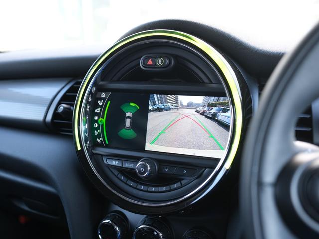 ＭＩＮＩ クーパー　ＬＣＩ　レザースポーツシート　シートヒーター　ナビ　Ｂカメラ　衝突軽減ブレーキ　タイヤ４本新替え　前後ドラレコ　コンフォートアクセス　前後ソナー　Ｂｌｕｅｔｏｏｔｈ　ユニオンＪテール　ＬＥＤライト（54枚目）