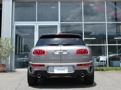 ＭＩＮＩ クーパーＳ　クラブマン　ナビ　バックカメラ　ＴＶ 0701972A30250528W001 4