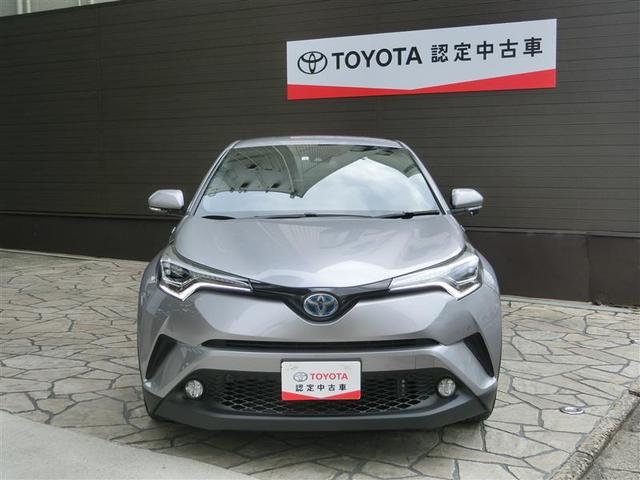 トヨタ Ｃ－ＨＲ