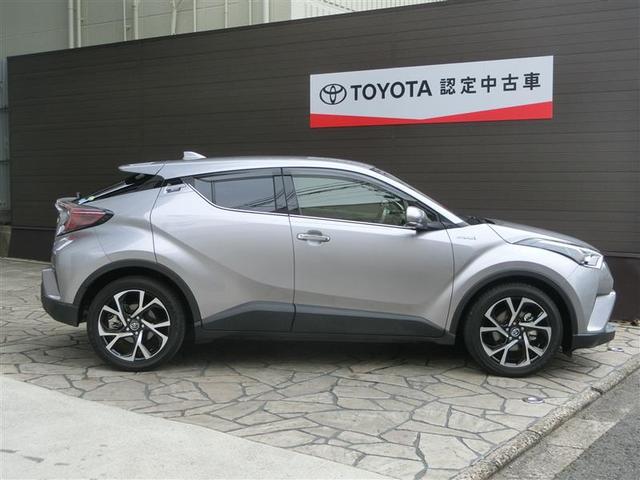 トヨタ Ｃ－ＨＲ