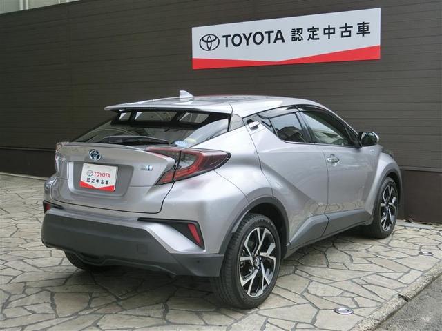 トヨタ Ｃ－ＨＲ