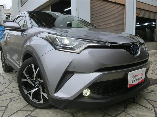 トヨタ Ｃ－ＨＲ