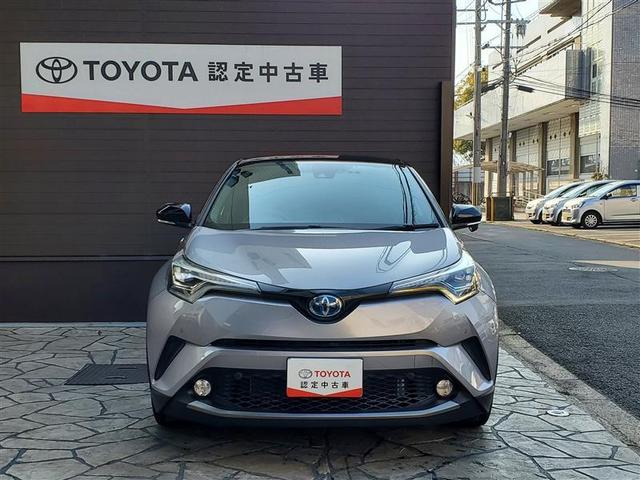 トヨタ Ｃ－ＨＲ