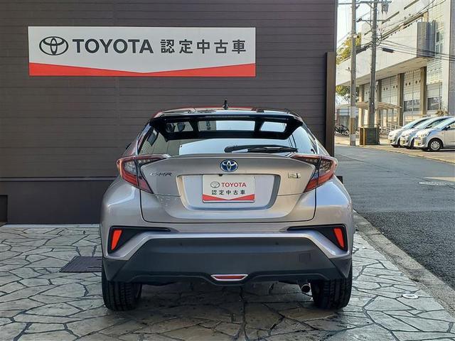 トヨタ Ｃ－ＨＲ