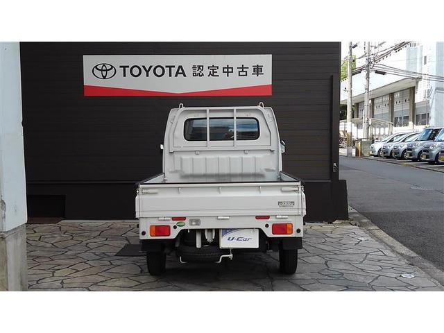 キャリイトラック ＫＣ　助手席エアバック　ＥＴＣ車載器　パワーウインドー　エアバック　パワステ　ＡＢＳ付　ＡＣ　ワンオーナー（6枚目）