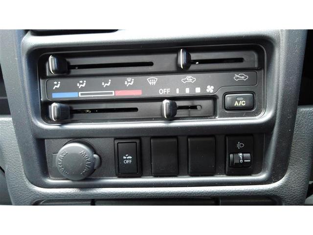 キャリイトラック ＫＣ　助手席エアバック　ＥＴＣ車載器　パワーウインドー　エアバック　パワステ　ＡＢＳ付　ＡＣ　ワンオーナー（10枚目）