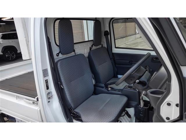キャリイトラック ＫＣ　助手席エアバック　ＥＴＣ車載器　パワーウインドー　エアバック　パワステ　ＡＢＳ付　ＡＣ　ワンオーナー（16枚目）